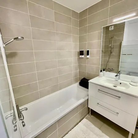Le Nid Des Alpages Apartment Annecy Exterior photo