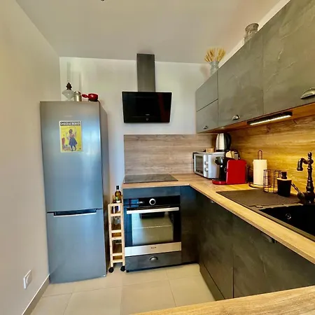 Le Nid Des Alpages Apartment Annecy Exterior photo