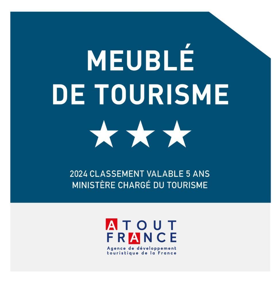 Le Nid Des Alpages Apartment