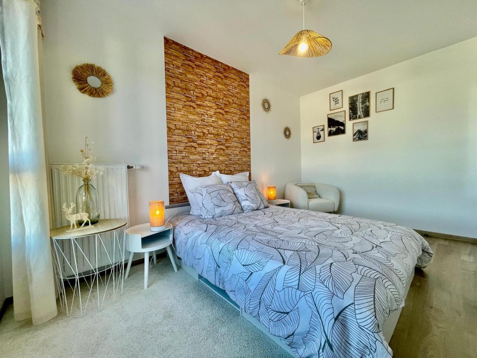 Apartment Le Nid Des Alpages Annecy